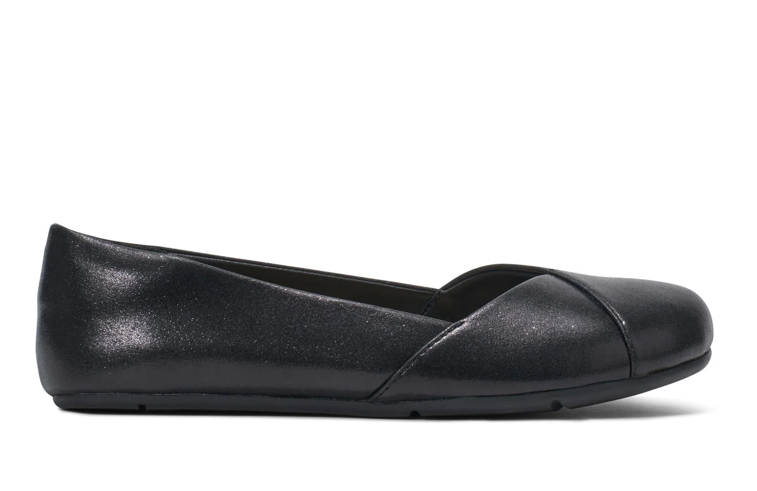 Xero Phoenix - Leather Dress Flat - Image 23