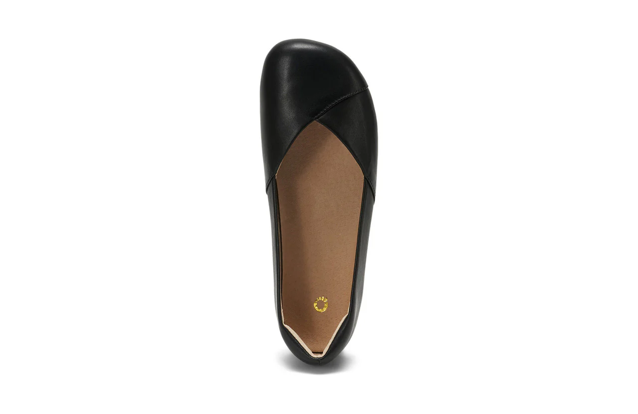 Xero Phoenix - Leather Dress Flat - Image 9