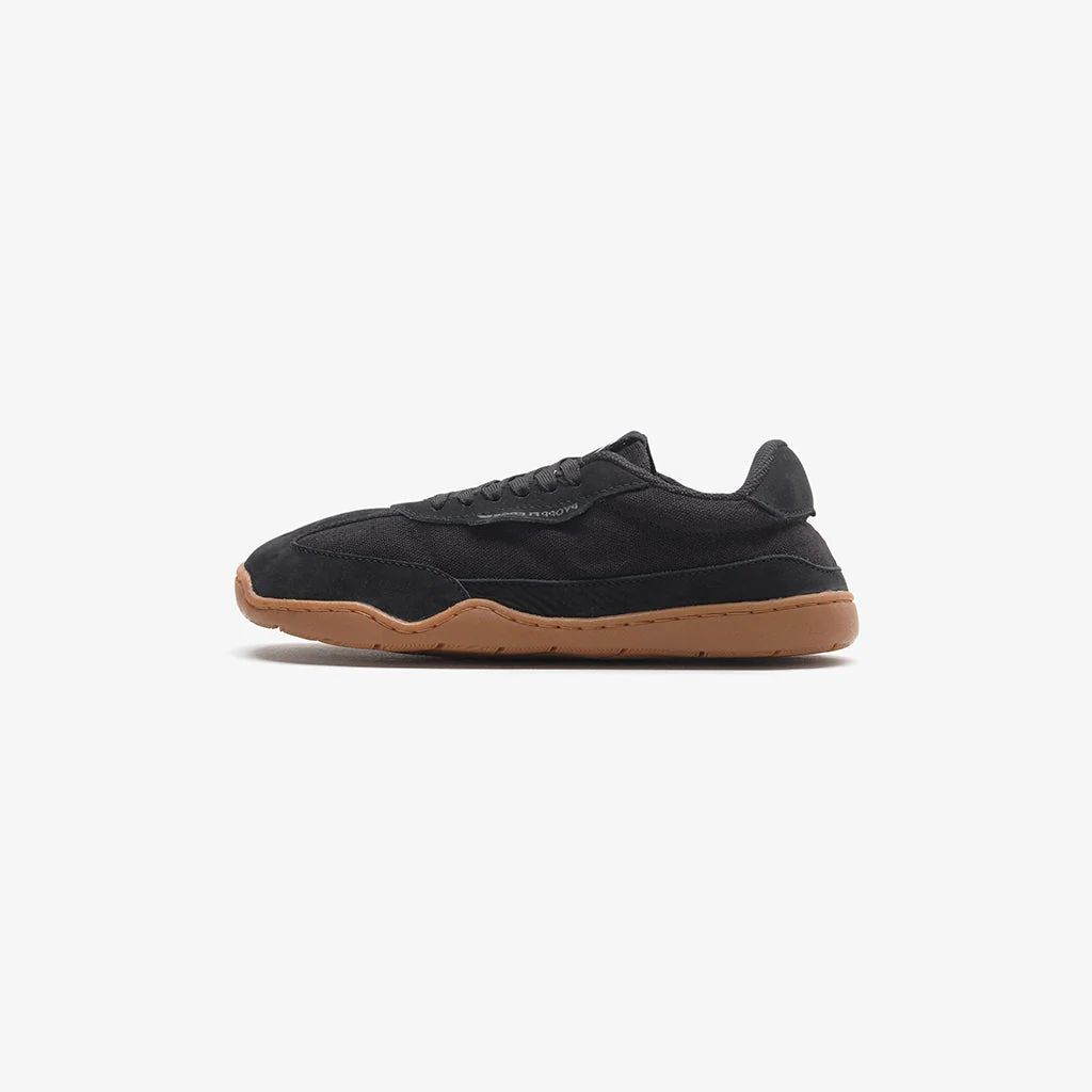 Pyopp Fledge Pada - Black On Gum