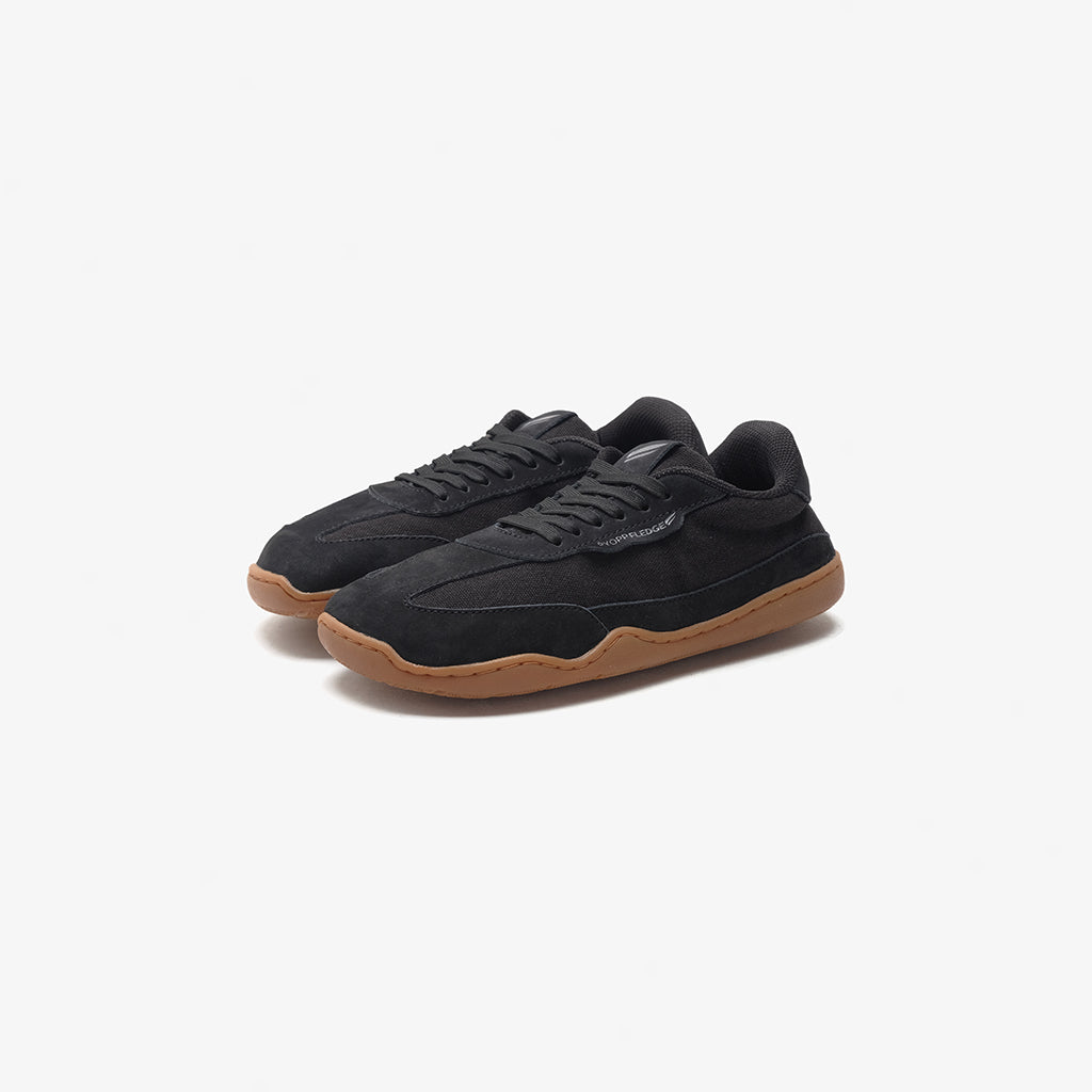 Pyopp Fledge Pada - Black On Gum - Image 2