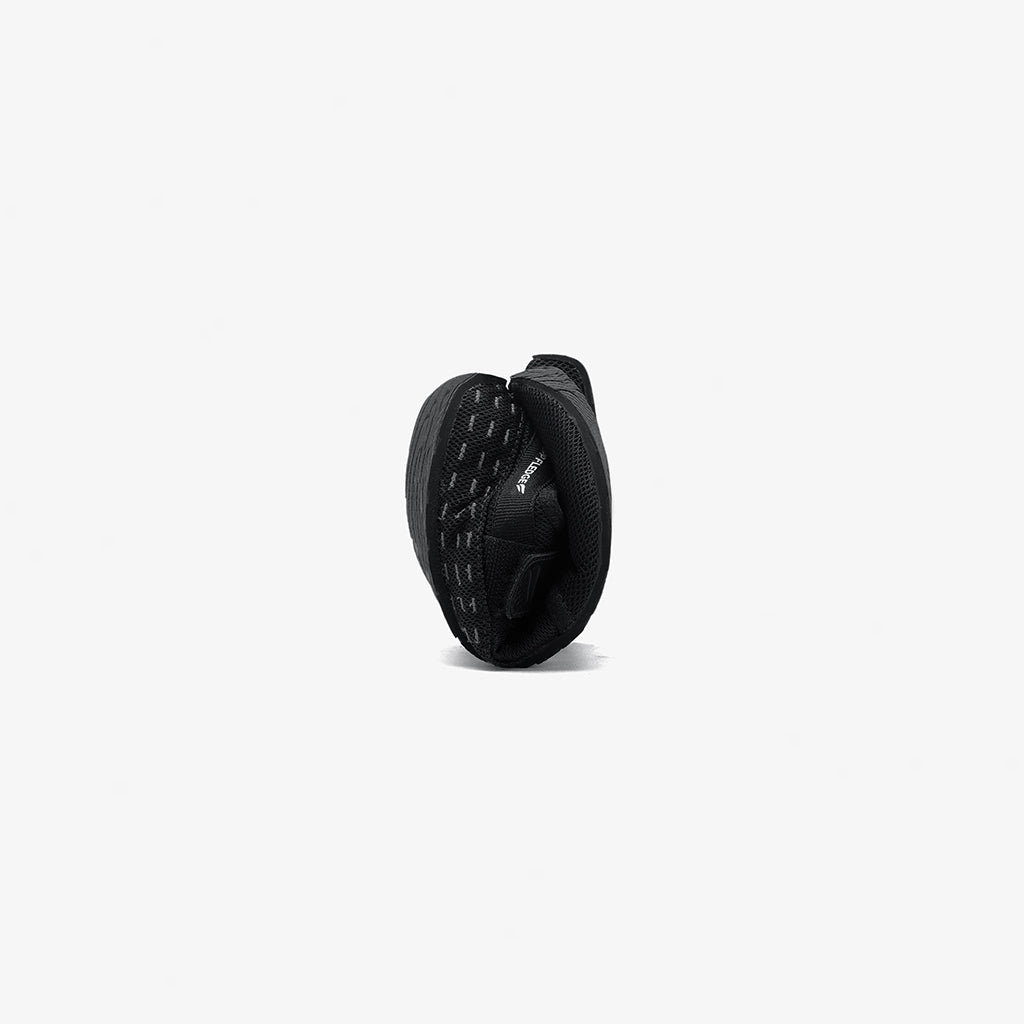 Pyopp Fledge Tabi-Ku Barefoot Shoes - Black - Image 3