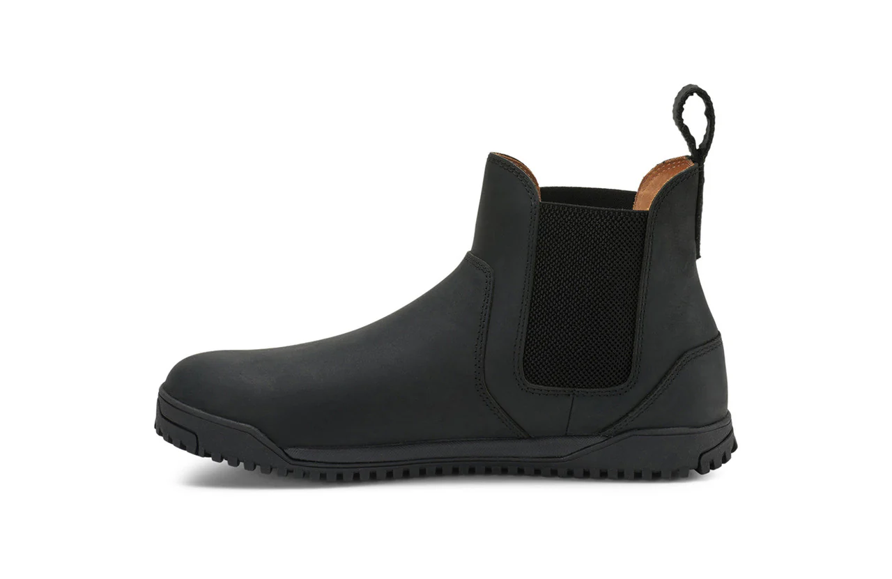 Xero Ridgeway Chelsea - Men's Leather Chelsea Boot - Image 10