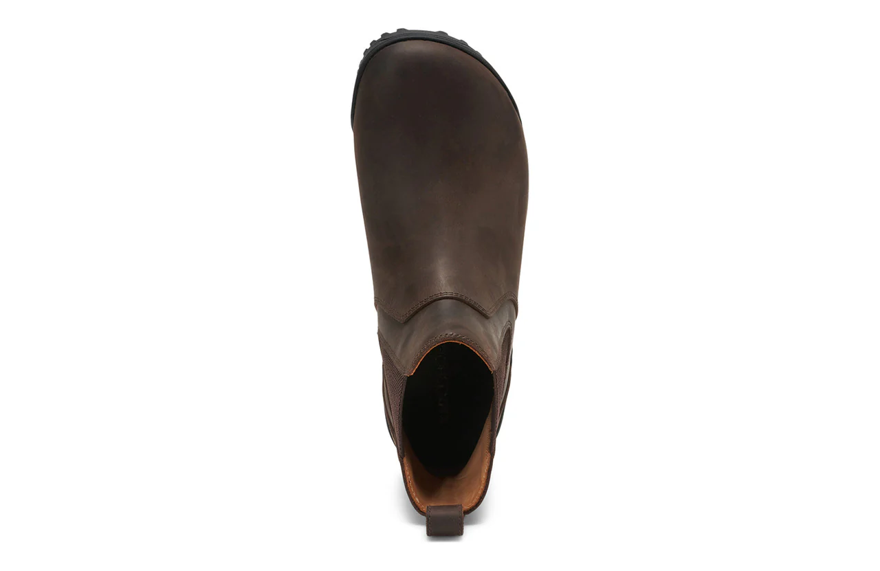 Xero Ridgeway Chelsea - Men's Leather Chelsea Boot - Image 11