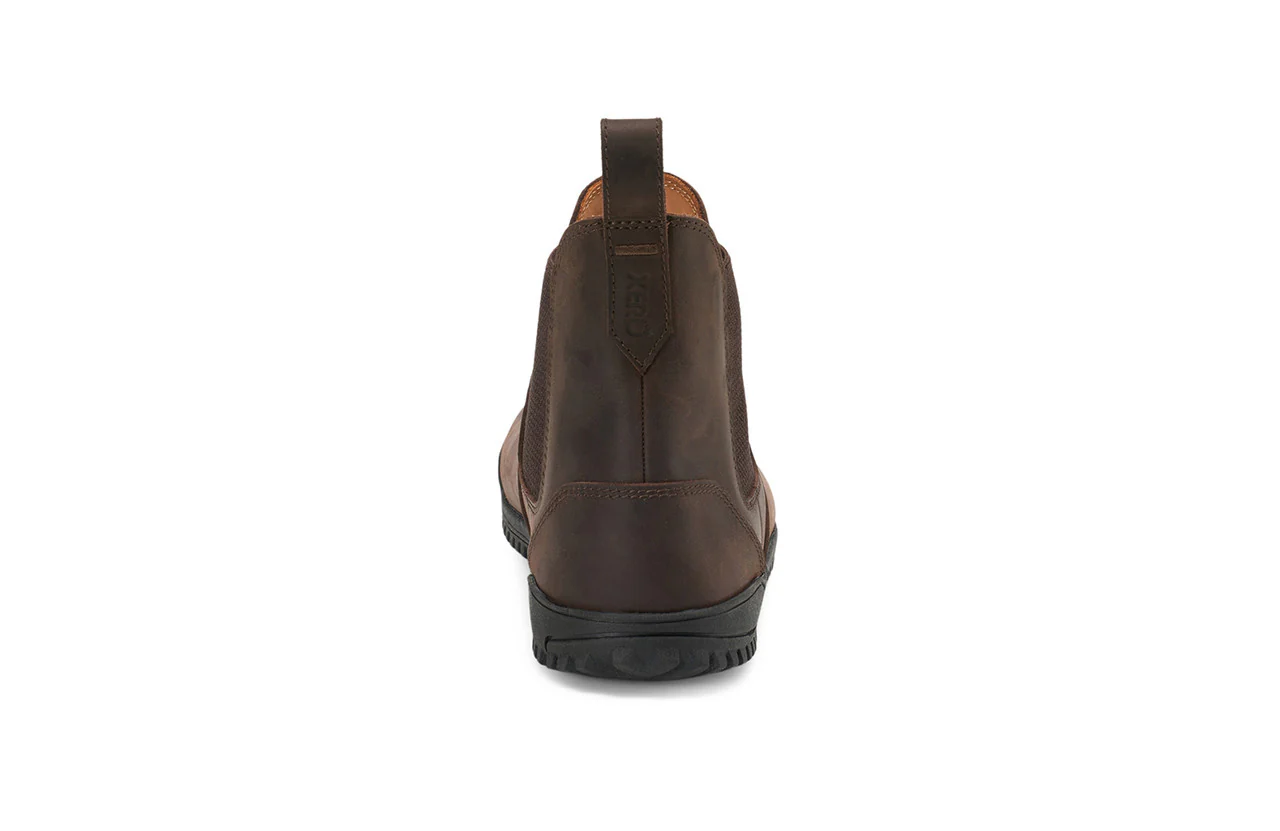 Xero Ridgeway Chelsea - Men's Leather Chelsea Boot - Image 12