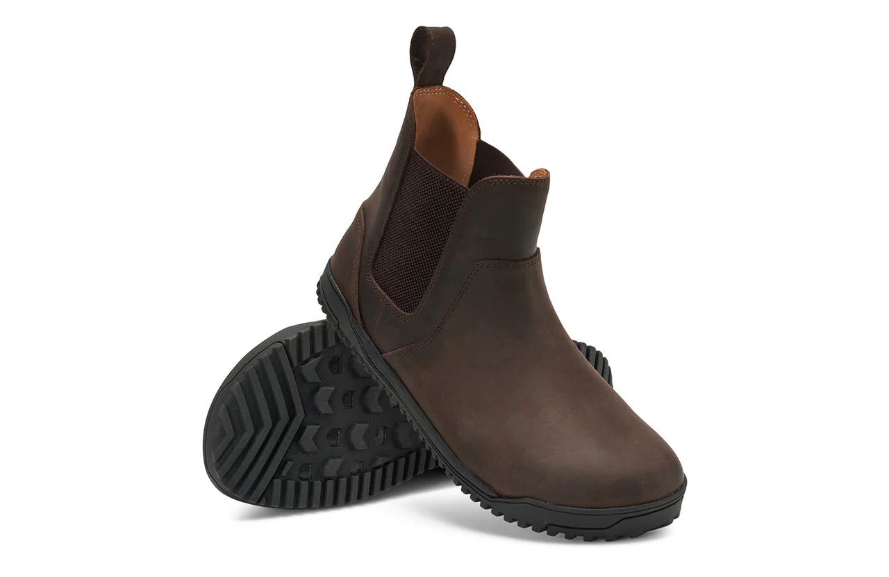 Xero Ridgeway Chelsea - Men's Leather Chelsea Boot - Image 13