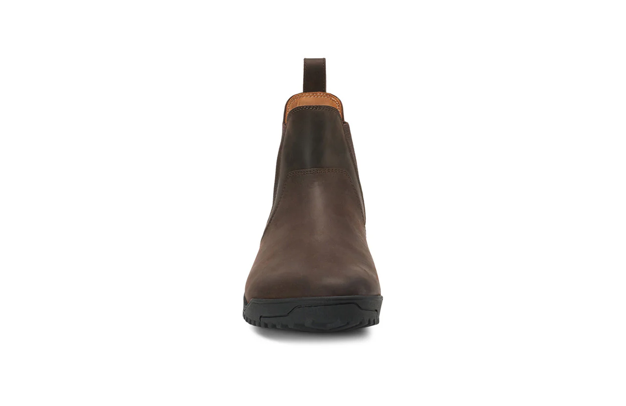 Xero Ridgeway Chelsea - Men's Leather Chelsea Boot - Image 14