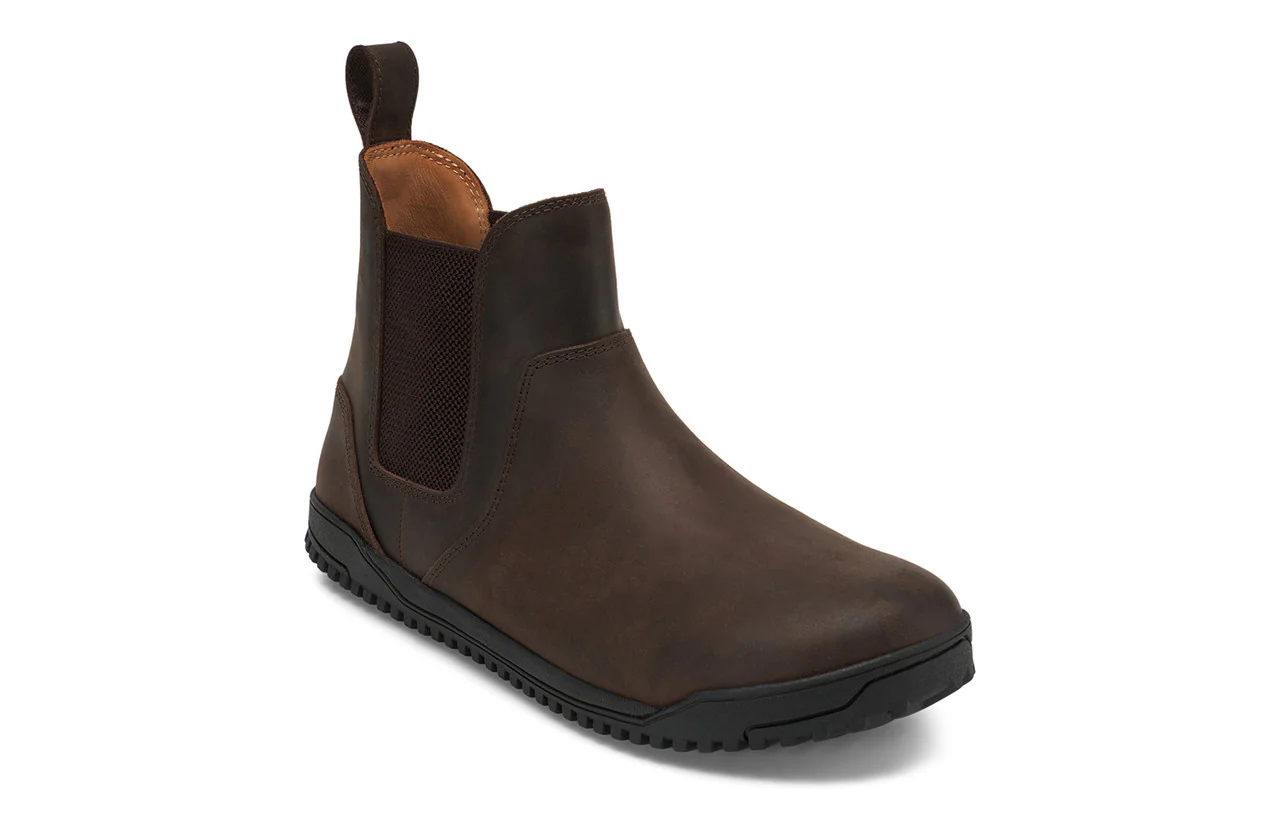 Xero Ridgeway Chelsea - Men's Leather Chelsea Boot - Image 15