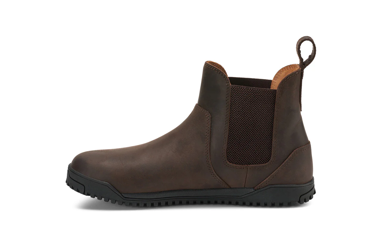 Xero Ridgeway Chelsea - Men's Leather Chelsea Boot - Image 16