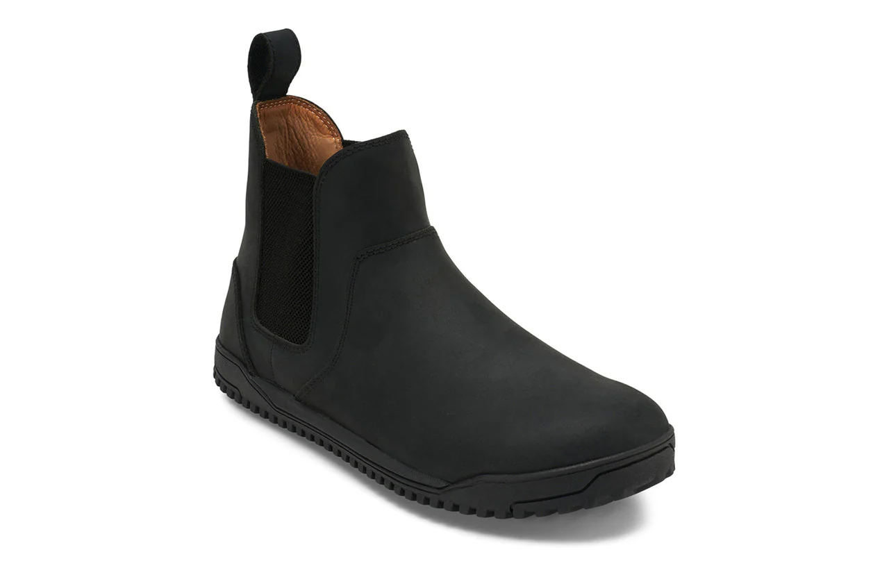 Xero Ridgeway Chelsea - Men's Leather Chelsea Boot - Image 5