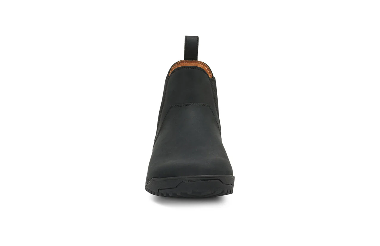 Xero Ridgeway Chelsea - Men's Leather Chelsea Boot - Image 6