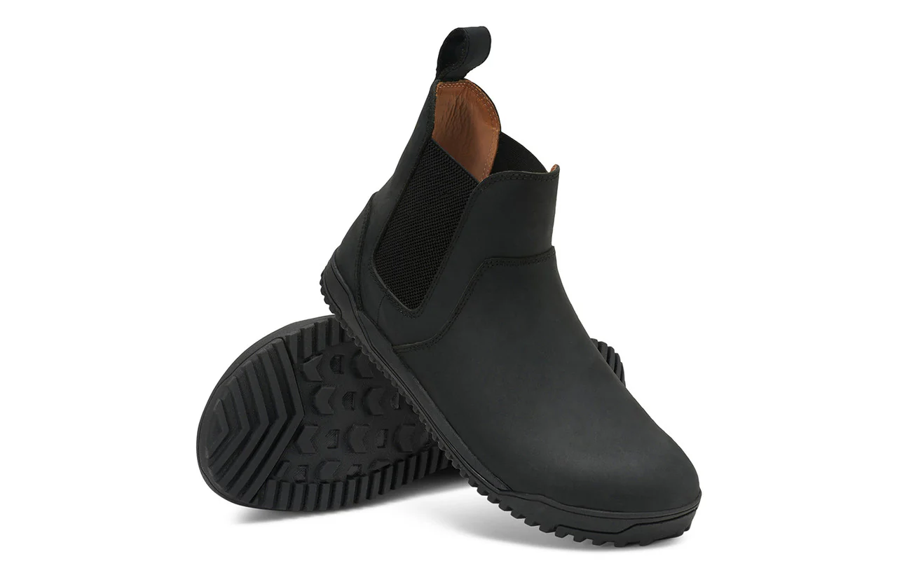 Xero Ridgeway Chelsea - Men's Leather Chelsea Boot - Image 7