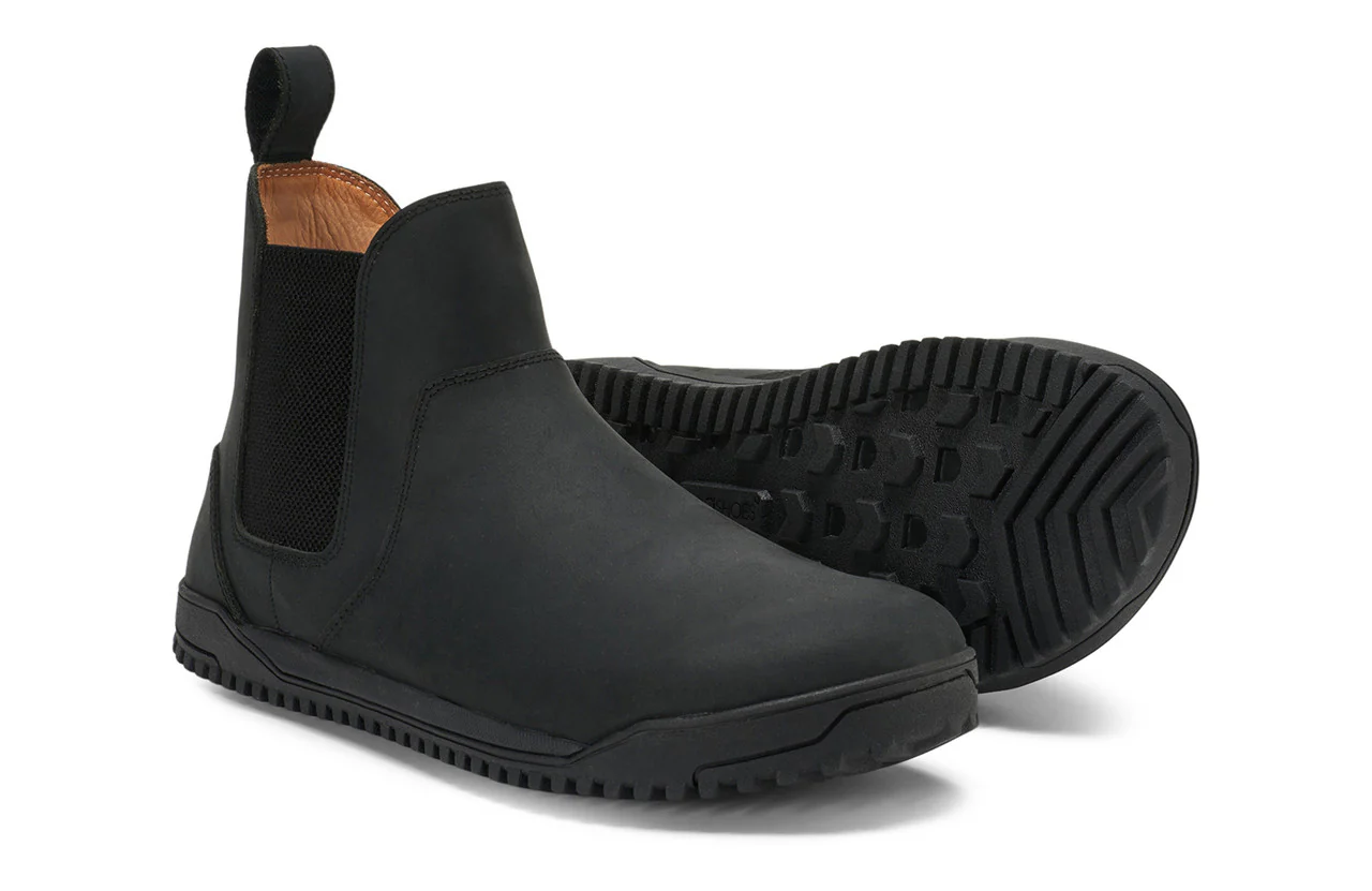 Xero Ridgeway Chelsea - Men's Leather Chelsea Boot - Image 8