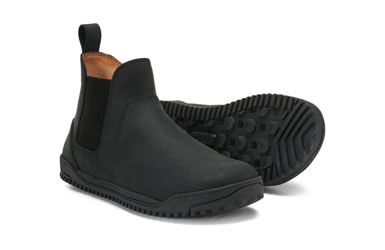 Xero Ridgeway Chelsea - Women's Leather Chelsea Boot - Image 10