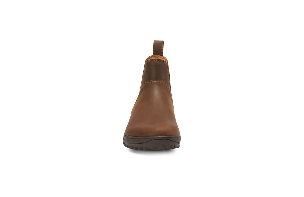 Xero Ridgeway Chelsea - Women's Leather Chelsea Boot - Image 4