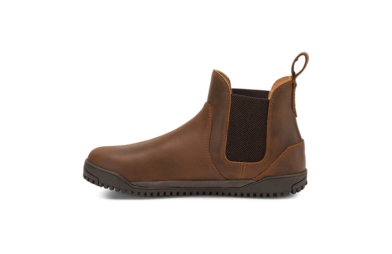 Xero Ridgeway Chelsea - Women's Leather Chelsea Boot - Image 5