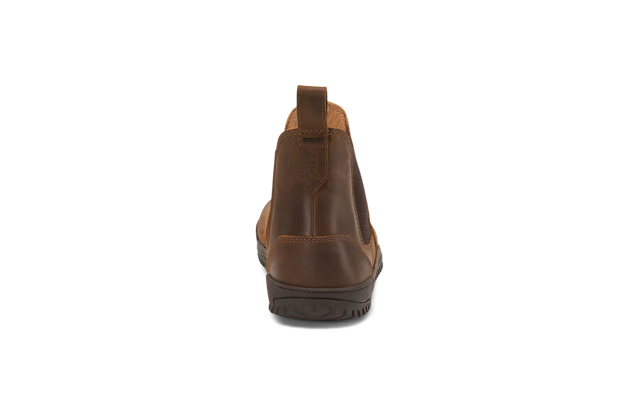 Xero Ridgeway Chelsea - Women's Leather Chelsea Boot - Image 6