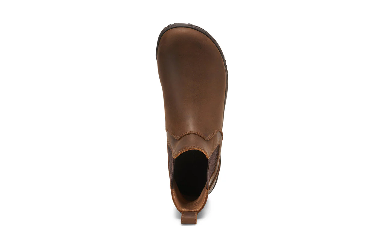 Xero Ridgeway Chelsea - Women's Leather Chelsea Boot - Image 7