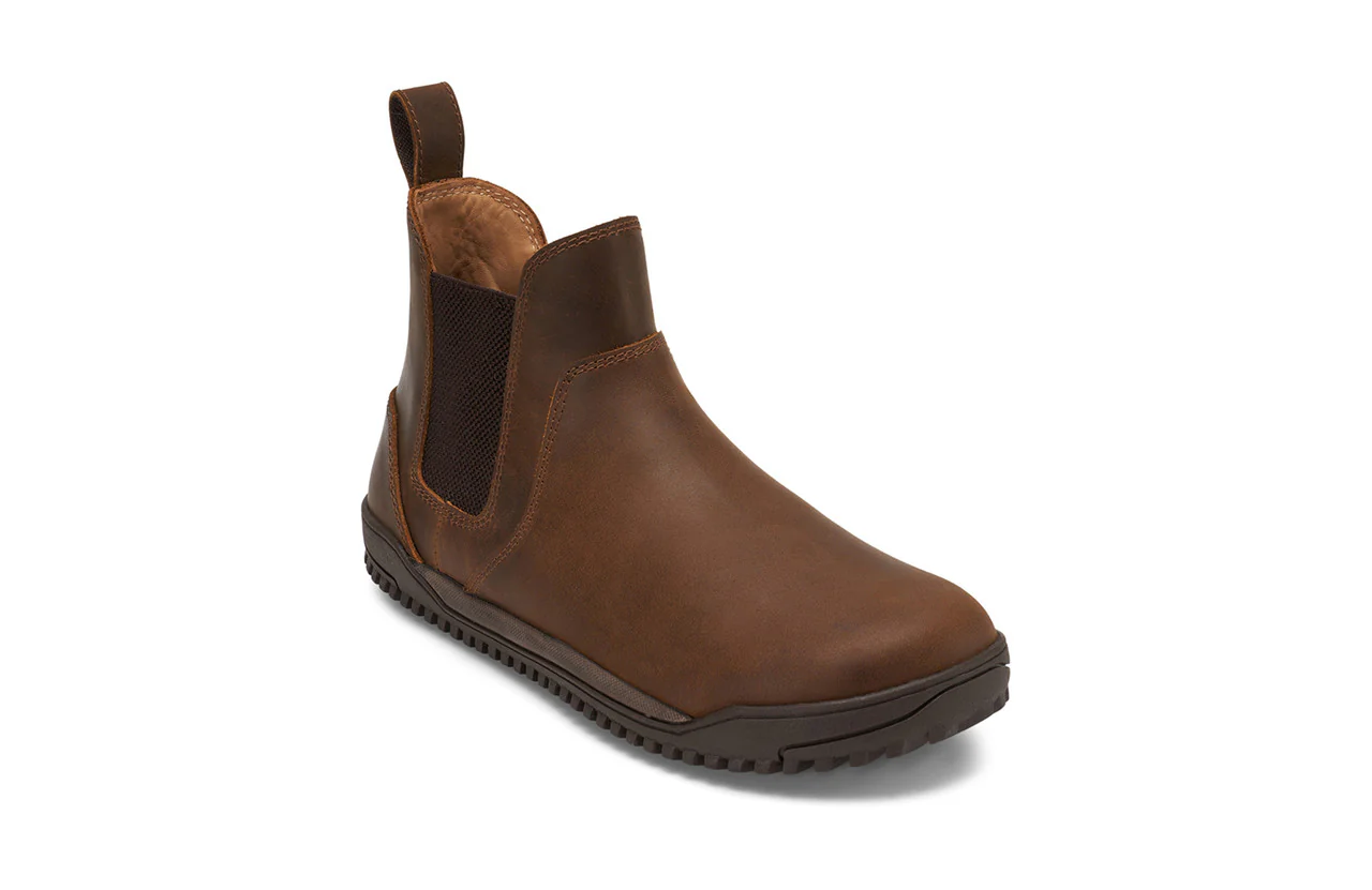 Xero Ridgeway Chelsea - Women's Leather Chelsea Boot - Image 9