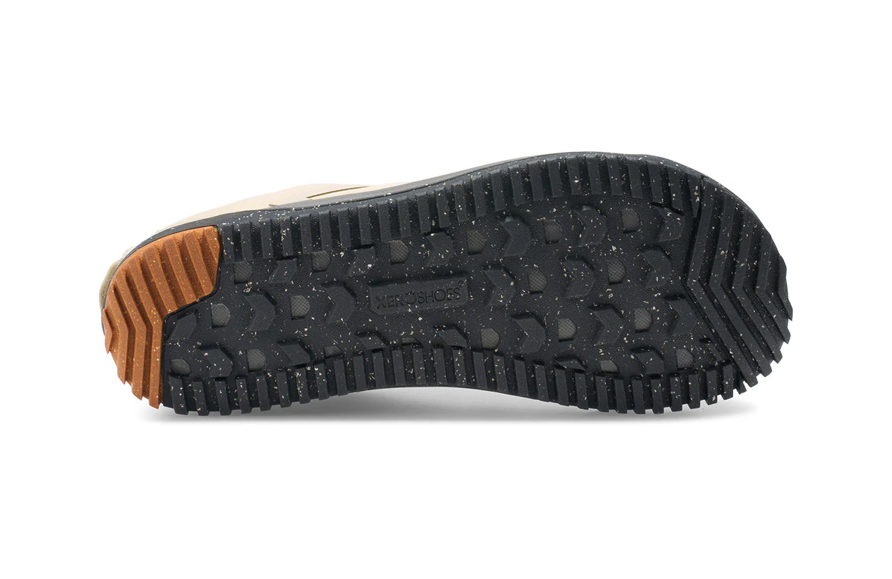 Xero Ridgeway Mesh Low - Men's Barefoot Multi-Purpose Hiking Shoe - Image 10