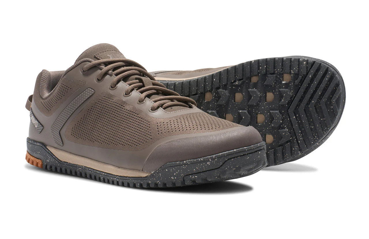 Xero Ridgeway Mesh Low - Men's Barefoot Multi-Purpose Hiking Shoe - Image 11