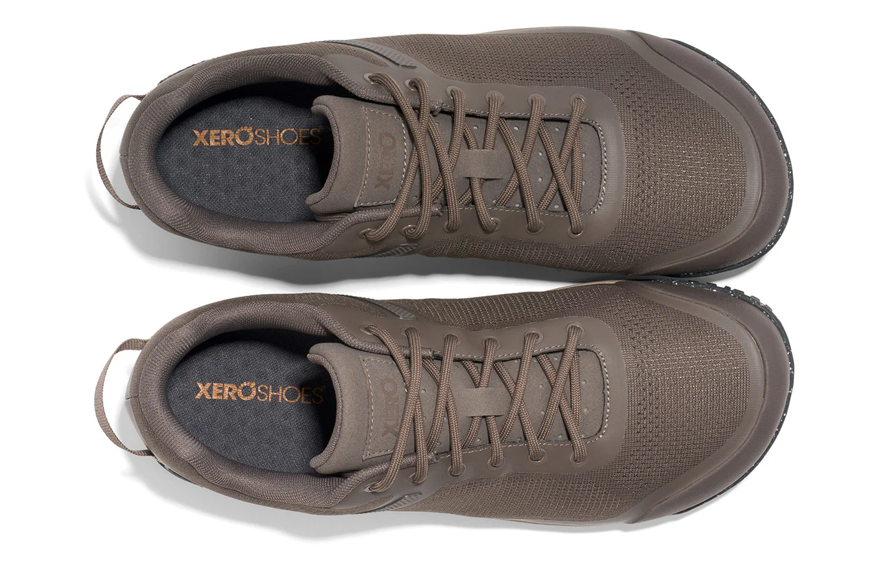 Xero Ridgeway Mesh Low - Men's Barefoot Multi-Purpose Hiking Shoe - Image 12