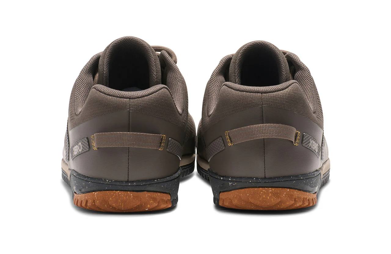 Xero Ridgeway Mesh Low - Men's Barefoot Multi-Purpose Hiking Shoe - Image 13