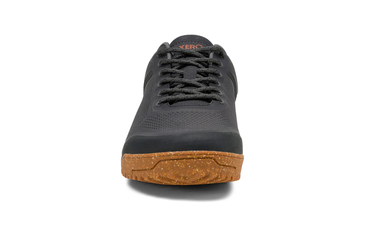 Xero Ridgeway Mesh Low - Men's Barefoot Multi-Purpose Hiking Shoe - Image 4