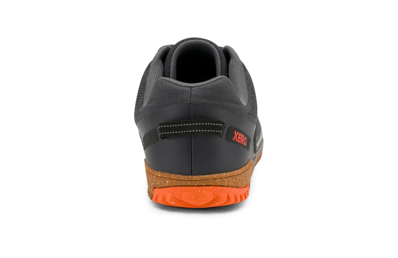 Xero Ridgeway Mesh Low - Men's Barefoot Multi-Purpose Hiking Shoe - Image 5