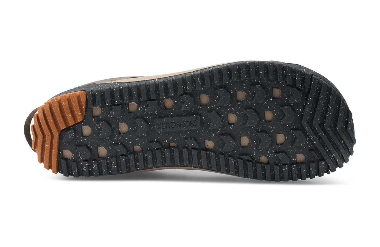 Xero Ridgeway Mesh Low - Men's Barefoot Multi-Purpose Hiking Shoe - Image 6