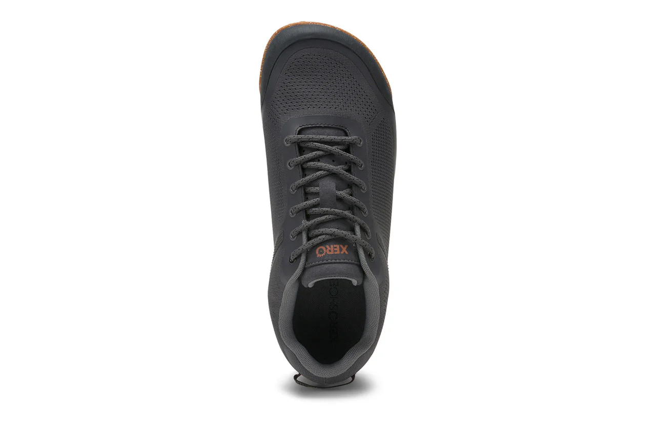 Xero Ridgeway Mesh Low - Men's Barefoot Multi-Purpose Hiking Shoe - Image 7