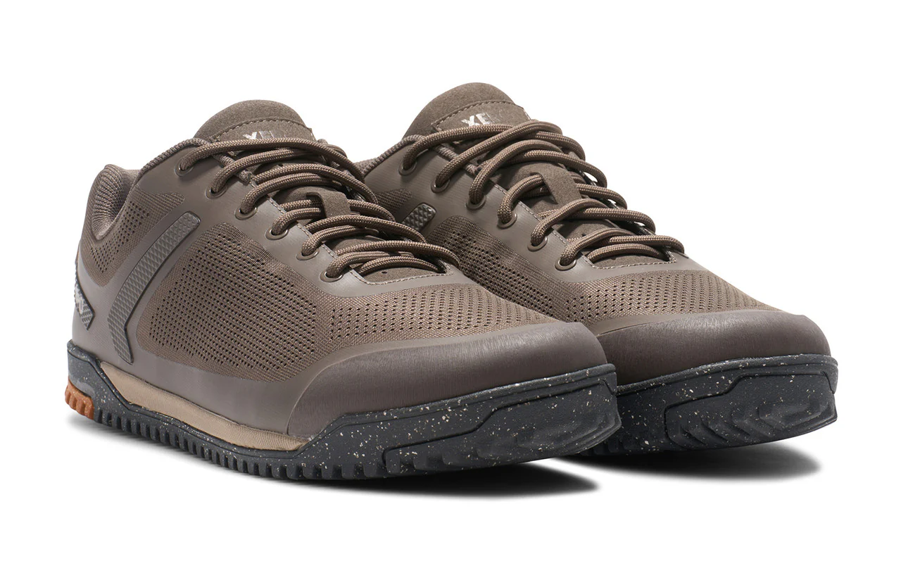 Xero Ridgeway Mesh Low - Men's Barefoot Multi-Purpose Hiking Shoe - Image 8