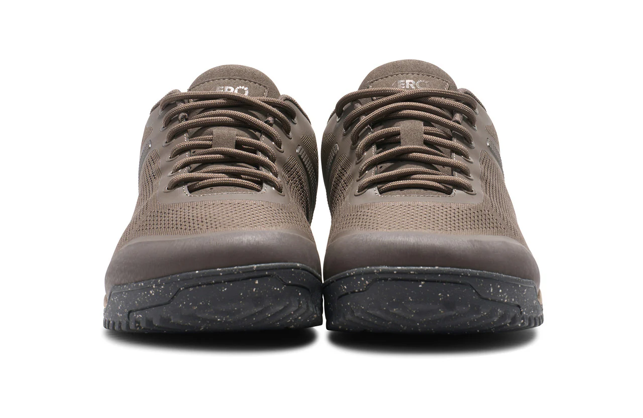 Xero Ridgeway Mesh Low - Men's Barefoot Multi-Purpose Hiking Shoe - Image 9