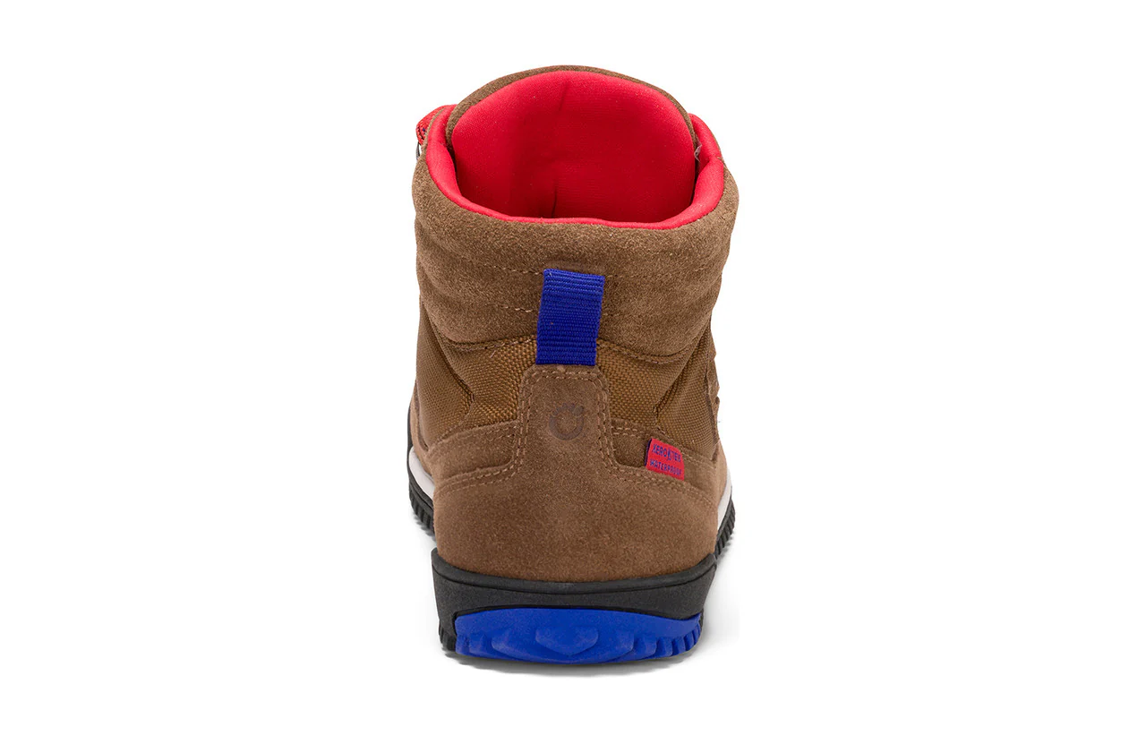 Xero Ridgeway - Women's Waterproof Hiking Boot - Image 5