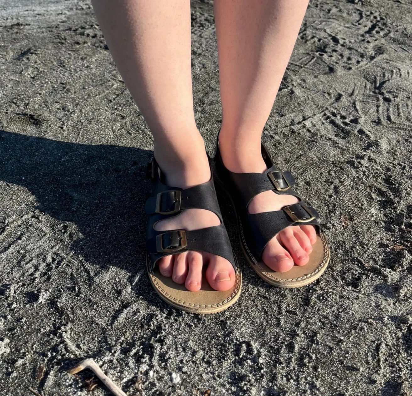 Ruby Barefoot Beetle - Image 11
