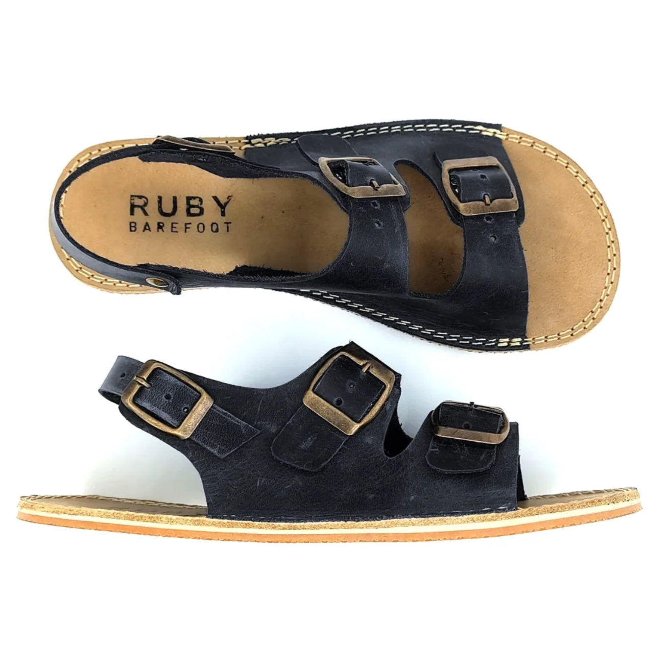 Ruby Barefoot Beetle - Image 8