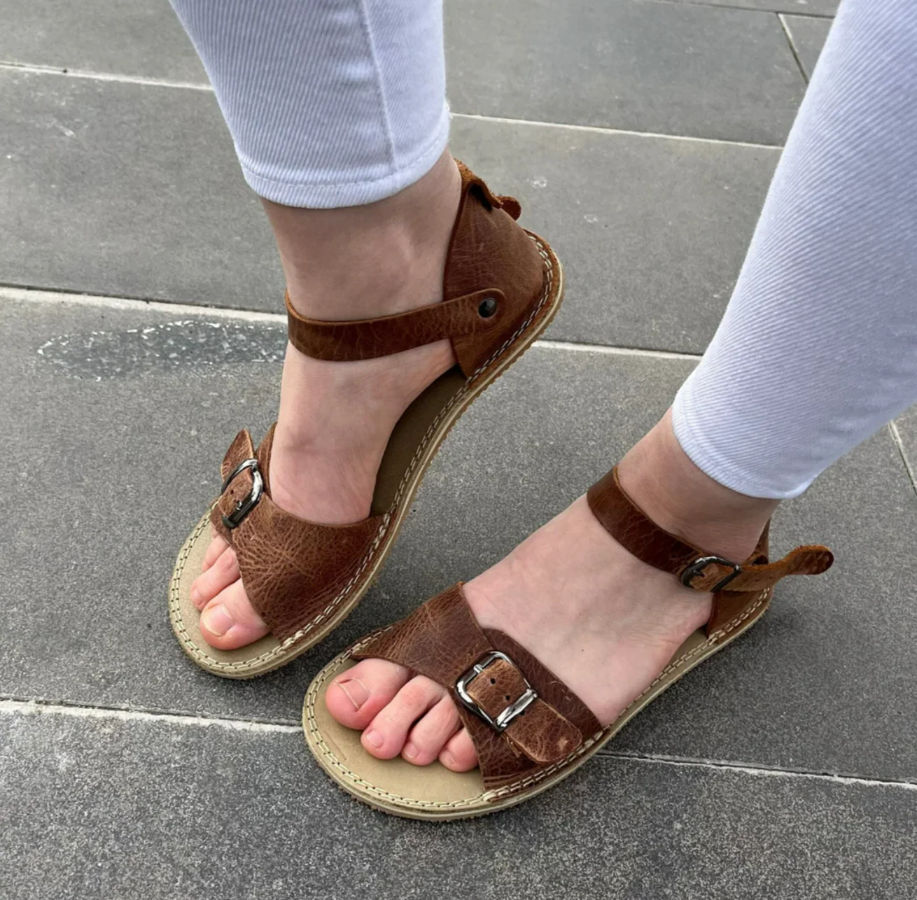 Ruby Barefoot Firefly - Image 10