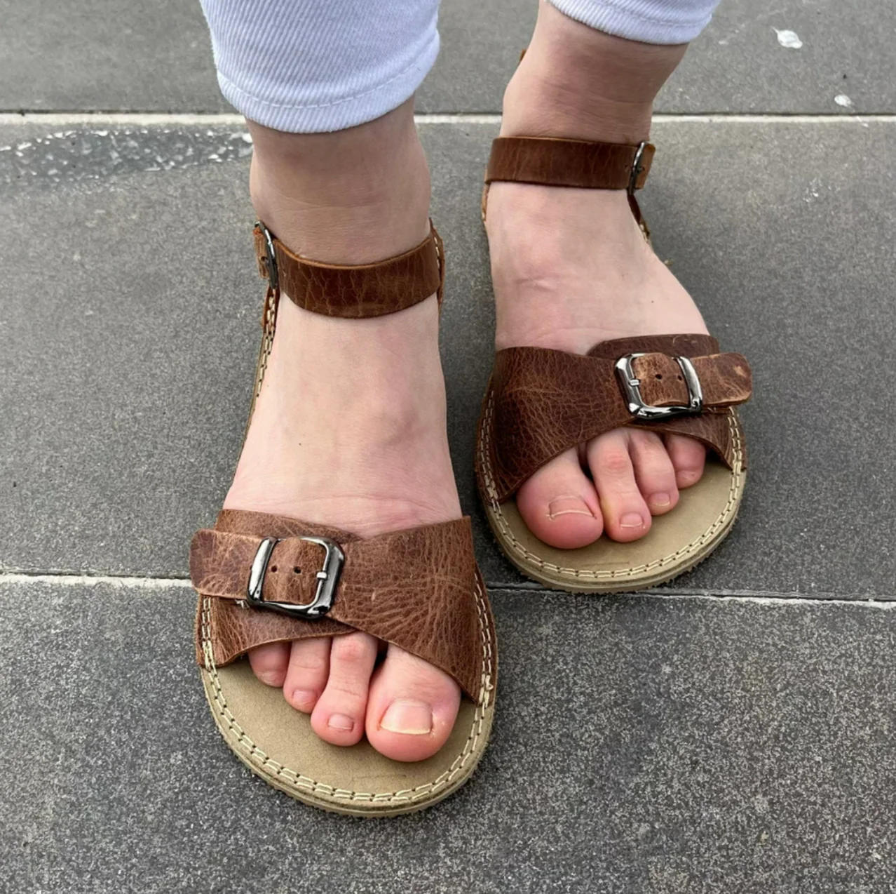Ruby Barefoot Firefly - Image 11