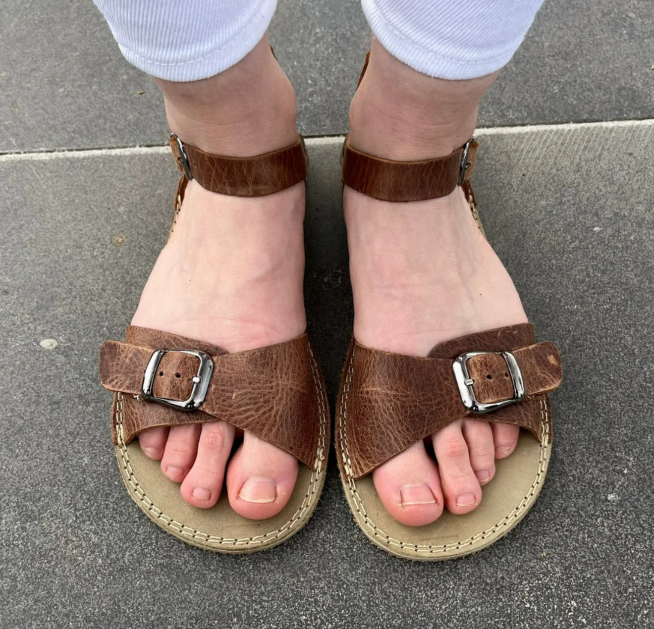 Ruby Barefoot Firefly - Image 12