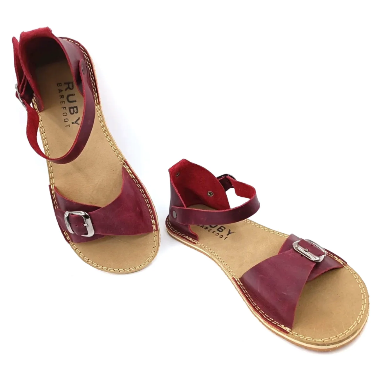 Ruby Barefoot Firefly - Image 3