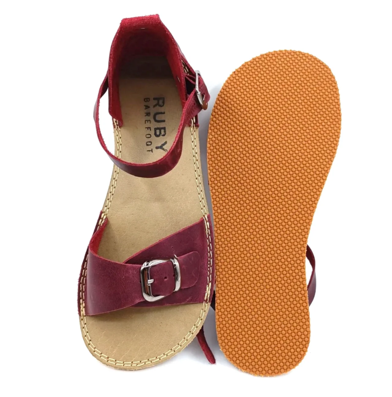 Ruby Barefoot Firefly - Image 4
