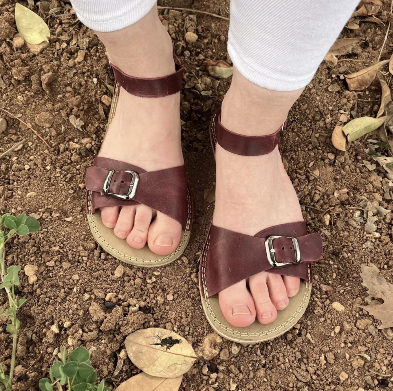 Ruby Barefoot Firefly - Image 9