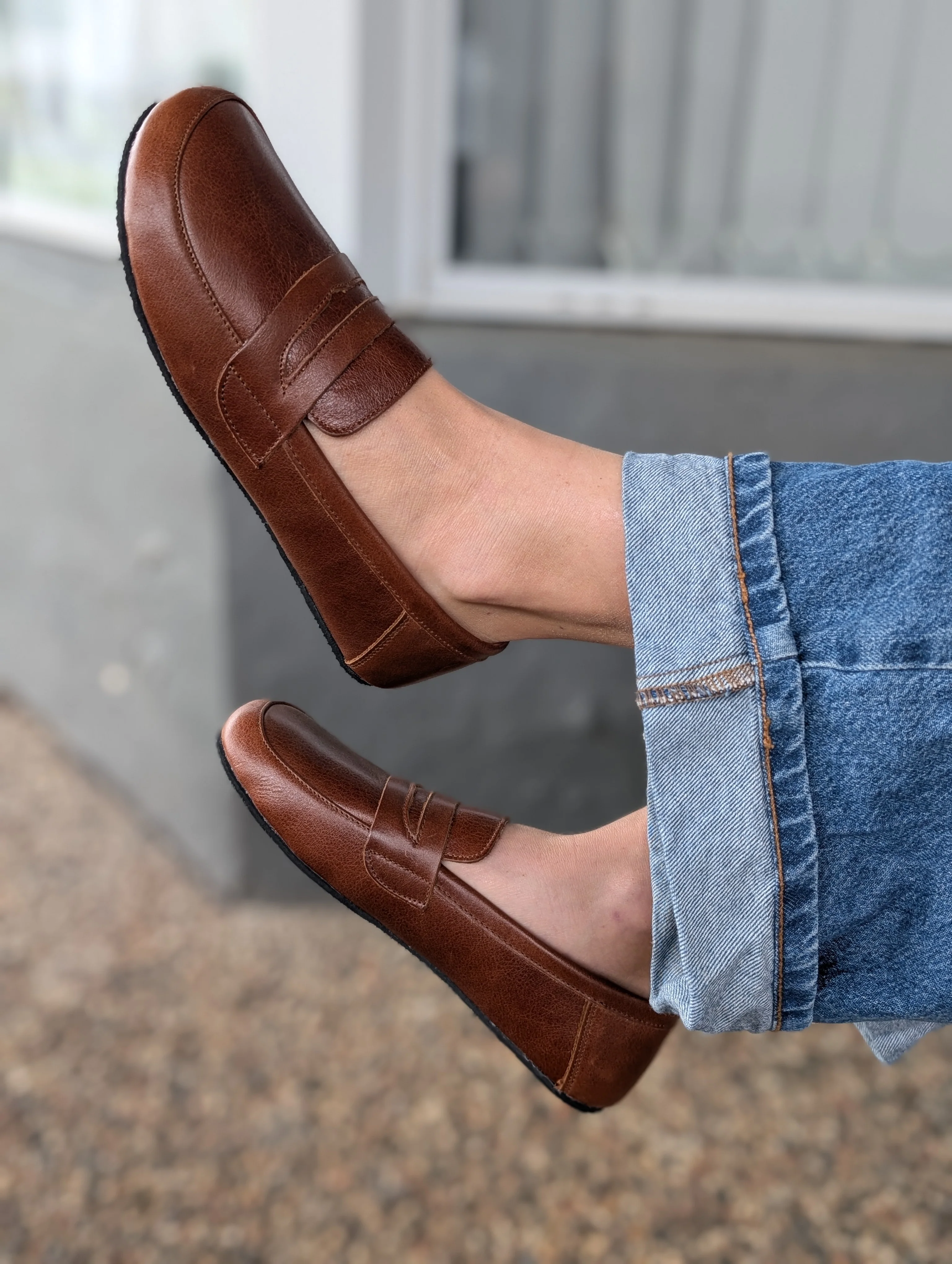 Ruby Barefoot Loafer - Image 4