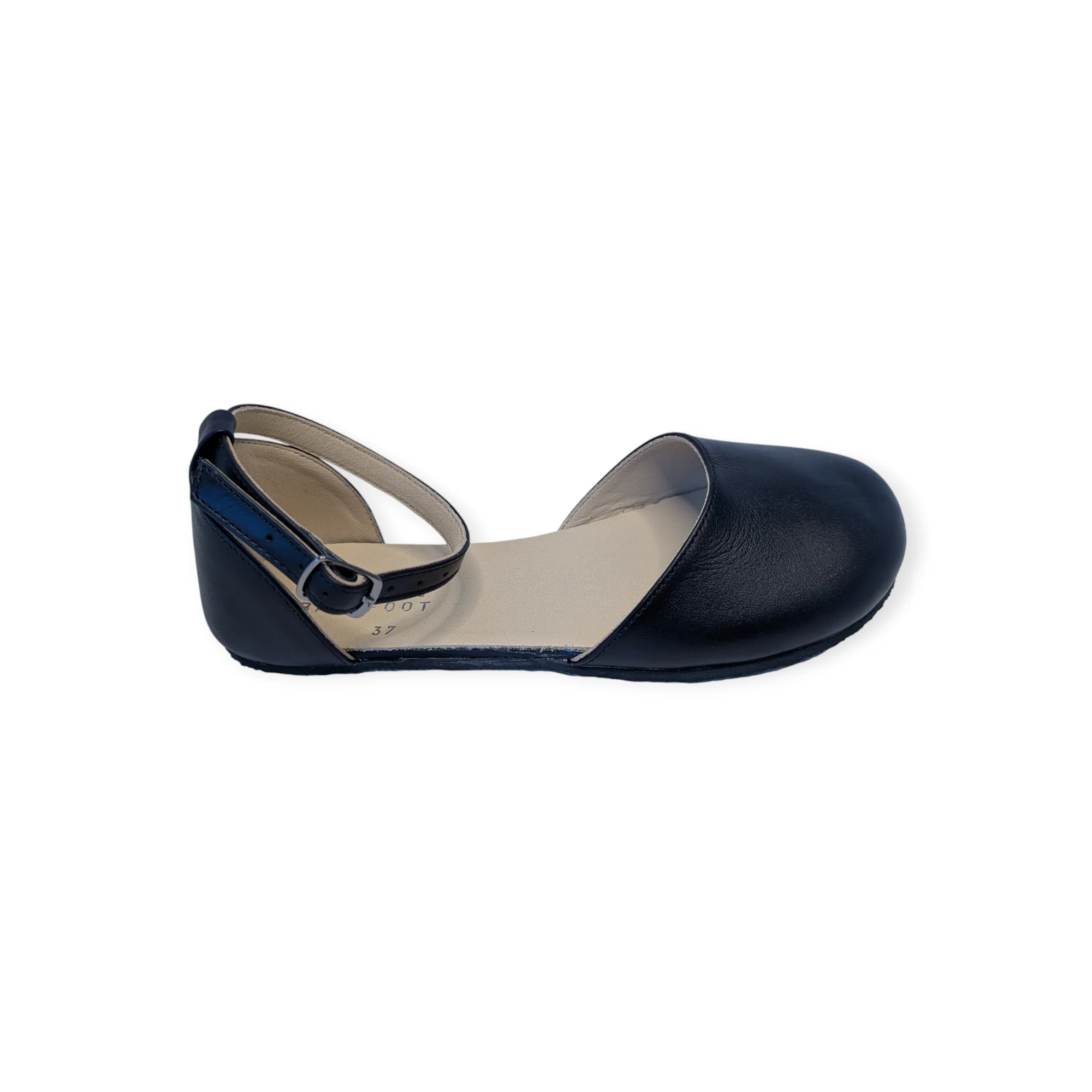 Ruby Barefoot Rio Sandals