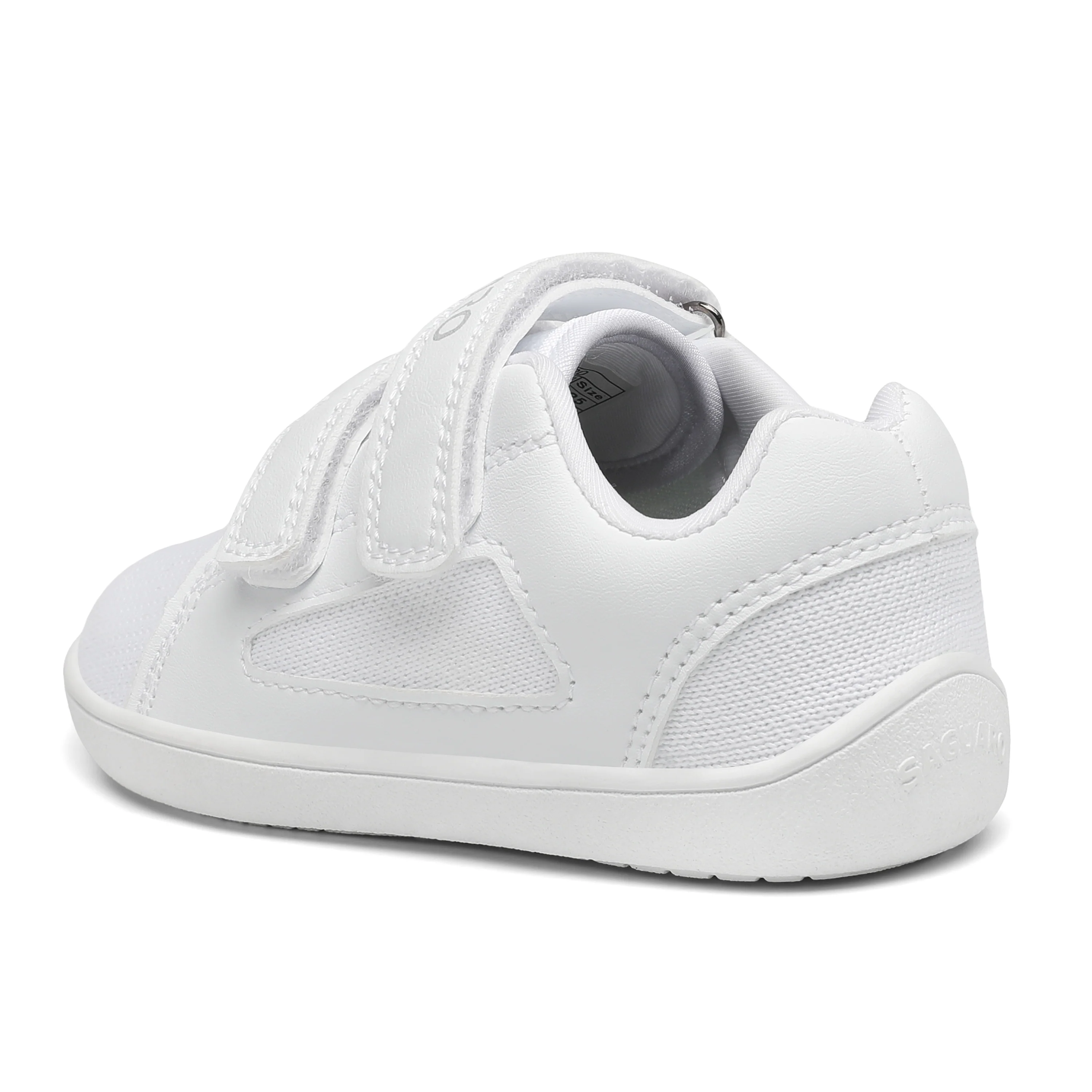 Saguaro Kids Luck 2 - White - Image 10