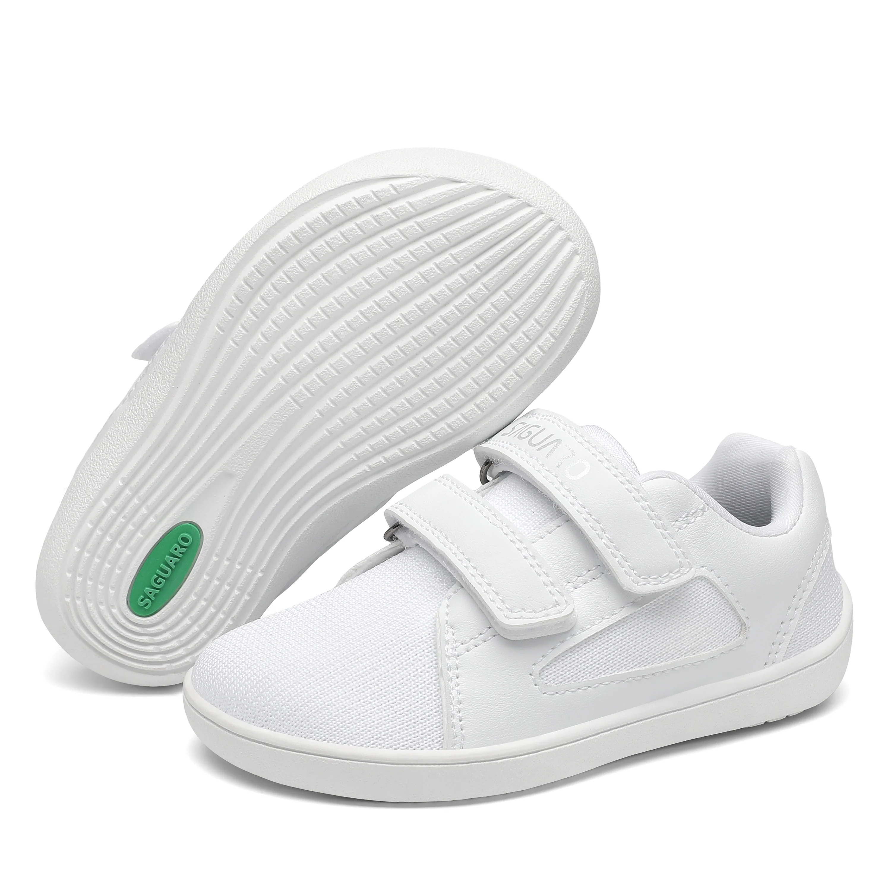 Saguaro Kids Luck 2 - White - Image 12