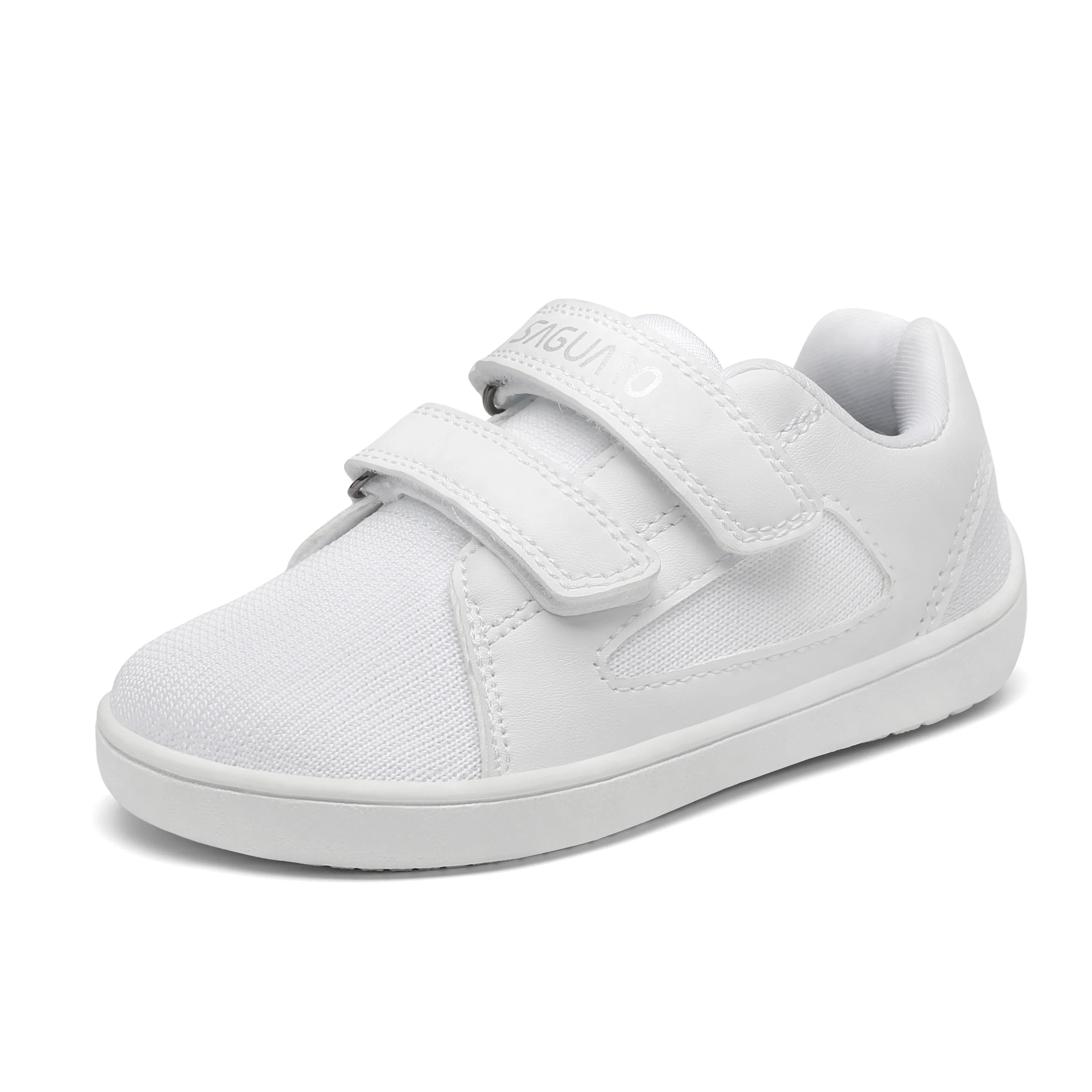 Saguaro Kids Luck 2 - White - Image 3