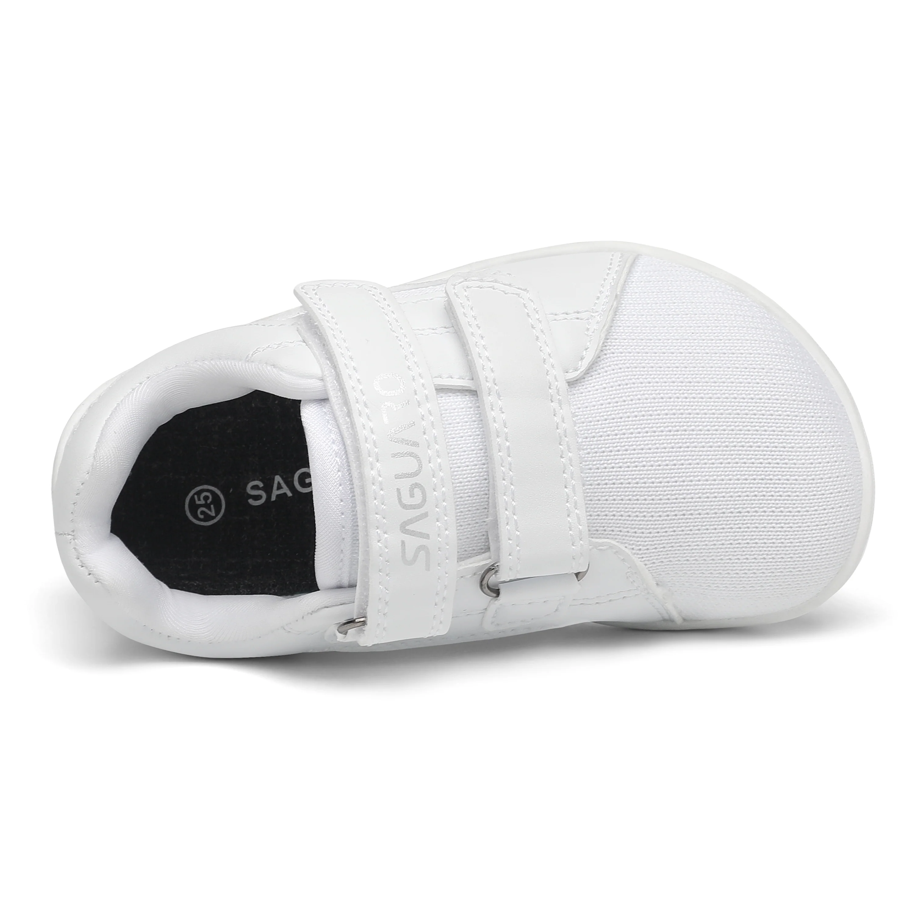 Saguaro Kids Luck 2 - White - Image 6