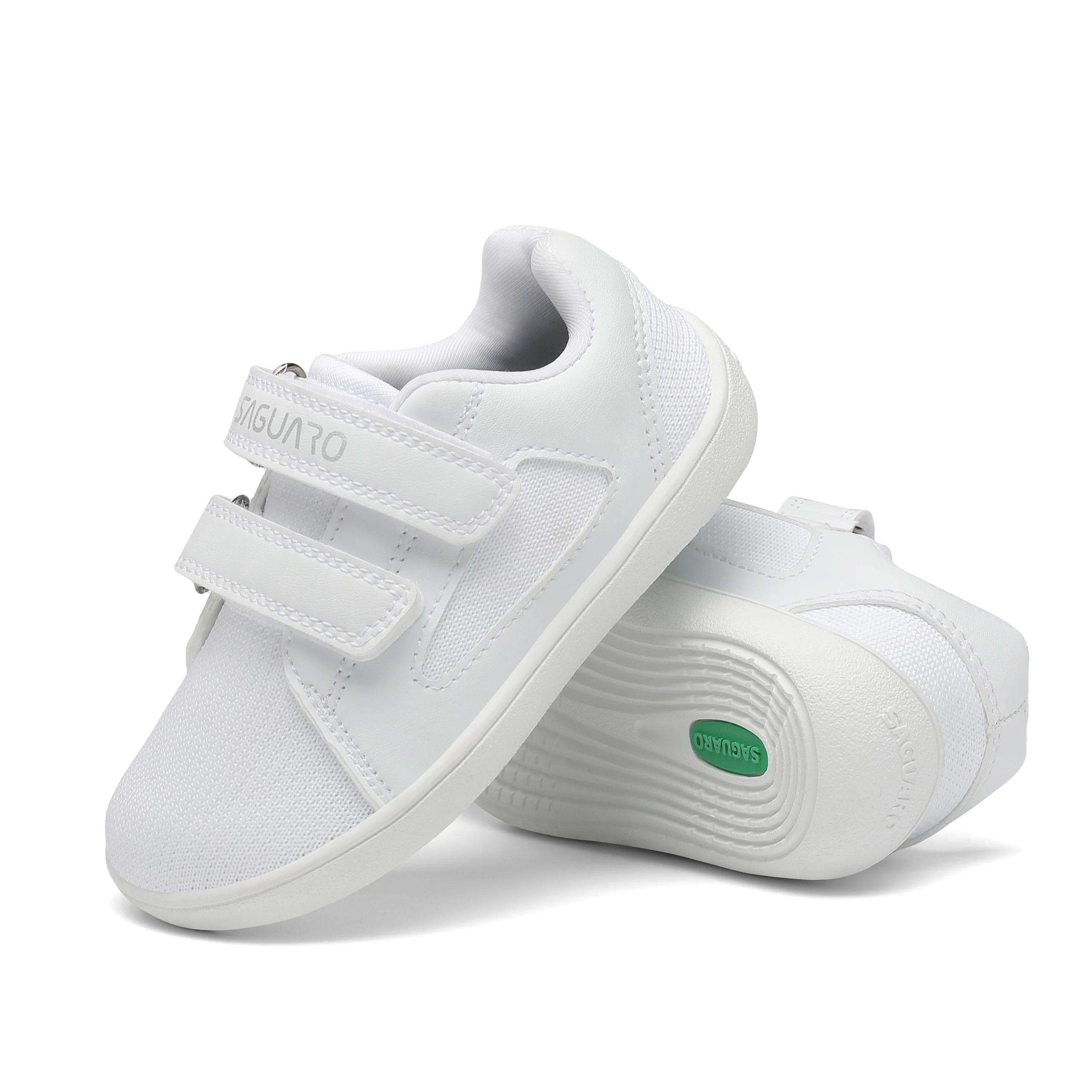 Saguaro Kids Luck 2 - White - Image 9