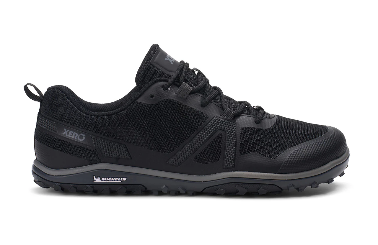 Xero Scrambler Low EV - Men's High Performance Trail Runner