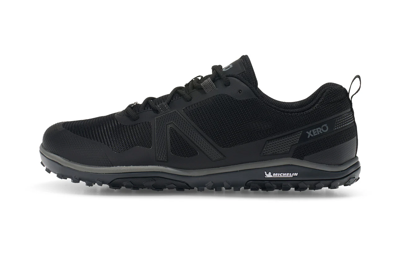 Xero Scrambler Low EV - Men's High Performance Trail Runner - Image 4